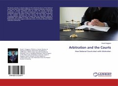 Arbitration and the Courts