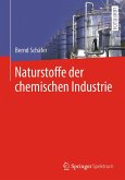 Naturstoffe der chemischen Industrie (eBook, PDF)
