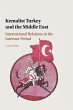 Kemalist Turkey and the Middle East - Bild 1