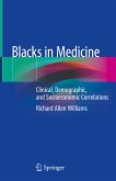 Blacks in Medicine (eBook, PDF)