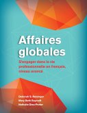 Affaires globales (eBook, ePUB) Affaires globales (eBook, ePUB)