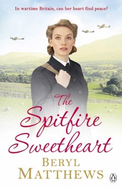 The Spitfire Sweetheart - Matthews, Beryl