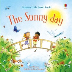 The Sunny Day - Milbourne, Anna