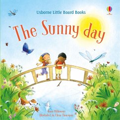 Cover The Sunny Day