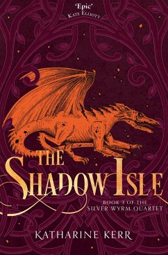 The Shadow Isle - Kerr, Katharine