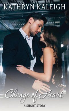 Cover Change of Heart: A Short Story (eBook, ePUB)
