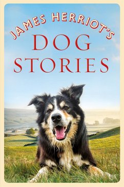 James Herriot's Dog Stories - Herriot, James