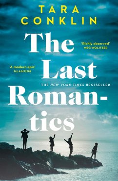 The Last Romantics - Conklin, Tara