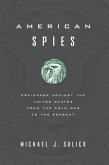 American Spies (eBook, ePUB)