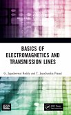 Basics of Electromagnetics and Transmission Lines