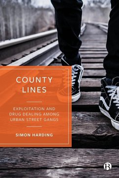 Cover County Lines