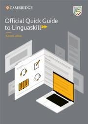 Official Quick Guide to Linguaskill - Ludlow, Karen