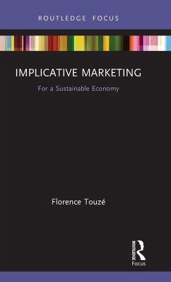 Implicative Marketing - Touzé, Florence