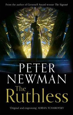 The Ruthless - Newman, Peter