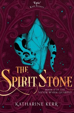 The Spirit Stone - Kerr, Katharine