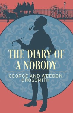 The Diary of a Nobody - Grossmith, George; Grossmith, Weedon