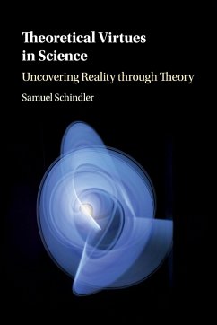 Theoretical Virtues in Science - Schindler, Samuel