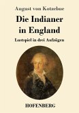 Die Indianer in England