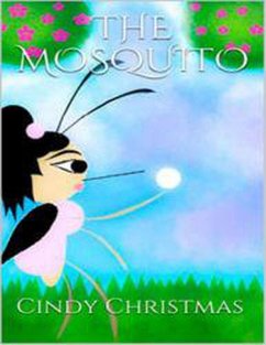 Cover The Mosquito (eBook, ePUB)