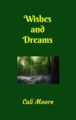 Cover Wishes and Dreams (eBook, ePUB)