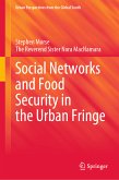 Social Networks and Food Security in the Urban Fringe (eBook, PDF)