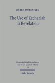 The Use of Zechariah in Revelation (eBook, PDF)