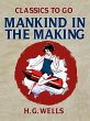 Mankind in the Making (eBook, ePUB) - Bild 1