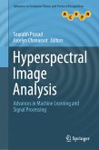Hyperspectral Image Analysis (eBook, PDF)