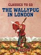 The Wallypug in London (eBook, ePUB) - Bild 1
