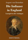 Die Indianer in England