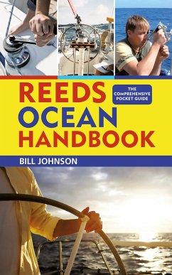 Reeds Ocean Handbook - Johnson, Bill