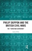 Philip Skippon and the British Civil Wars