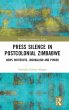 Press Silence in Postcolonial Zimbabwe - Bild 1
