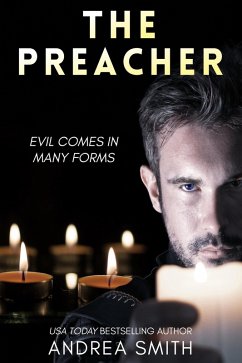 Cover The Preacher (eBook, ePUB)