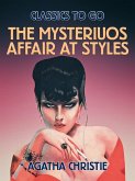 Mysteriuos Affair at Styles (eBook, ePUB) Mysteriuos Affair at Styles (eBook, ePUB)