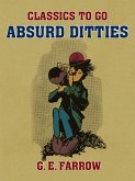 Absurd Ditties (eBook, ePUB)