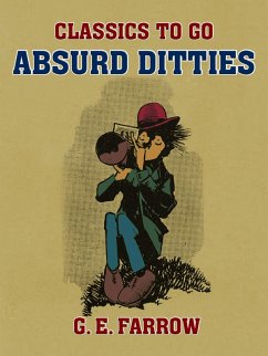 Cover Absurd Ditties (eBook, ePUB)