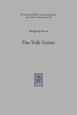 Das Volk Gottes (eBook, PDF)