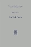 Das Volk Gottes (eBook, PDF)