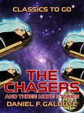 The Chasers and three more stories (eBook, ePUB)