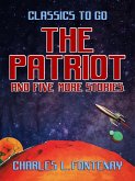 The Patriot and five more stories (eBook, ePUB)