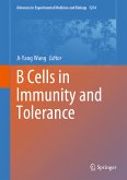 B Cells in Immunity and Tolerance (eBook, PDF)