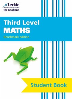 Third Level Maths - Leckie; Lowther, Craig