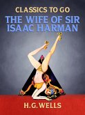 The Wife of Sir Isaac Harman (eBook, ePUB)