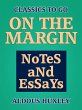 On the Margin: Notes and Essays (eBook,... - Bild 1