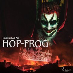 Hop-Frog (MP3-Download) - Poe, Edgar Allan