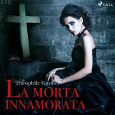 La morta innamorata (MP3-Download) La morta innamorata (MP3-Download)