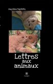 Lettres aux animaux