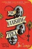 The Vanishing Trick - Spangler, Jenni