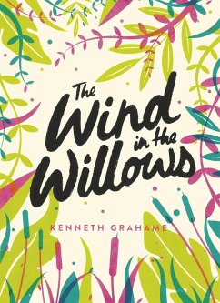 The Wind in the Willows - Grahame, Kenneth